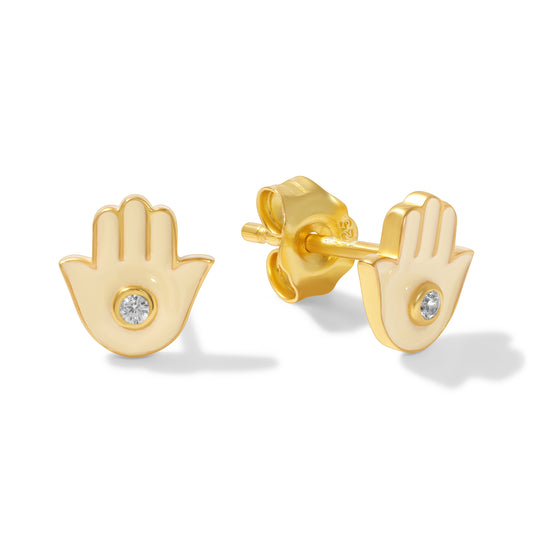 Ava Earrings