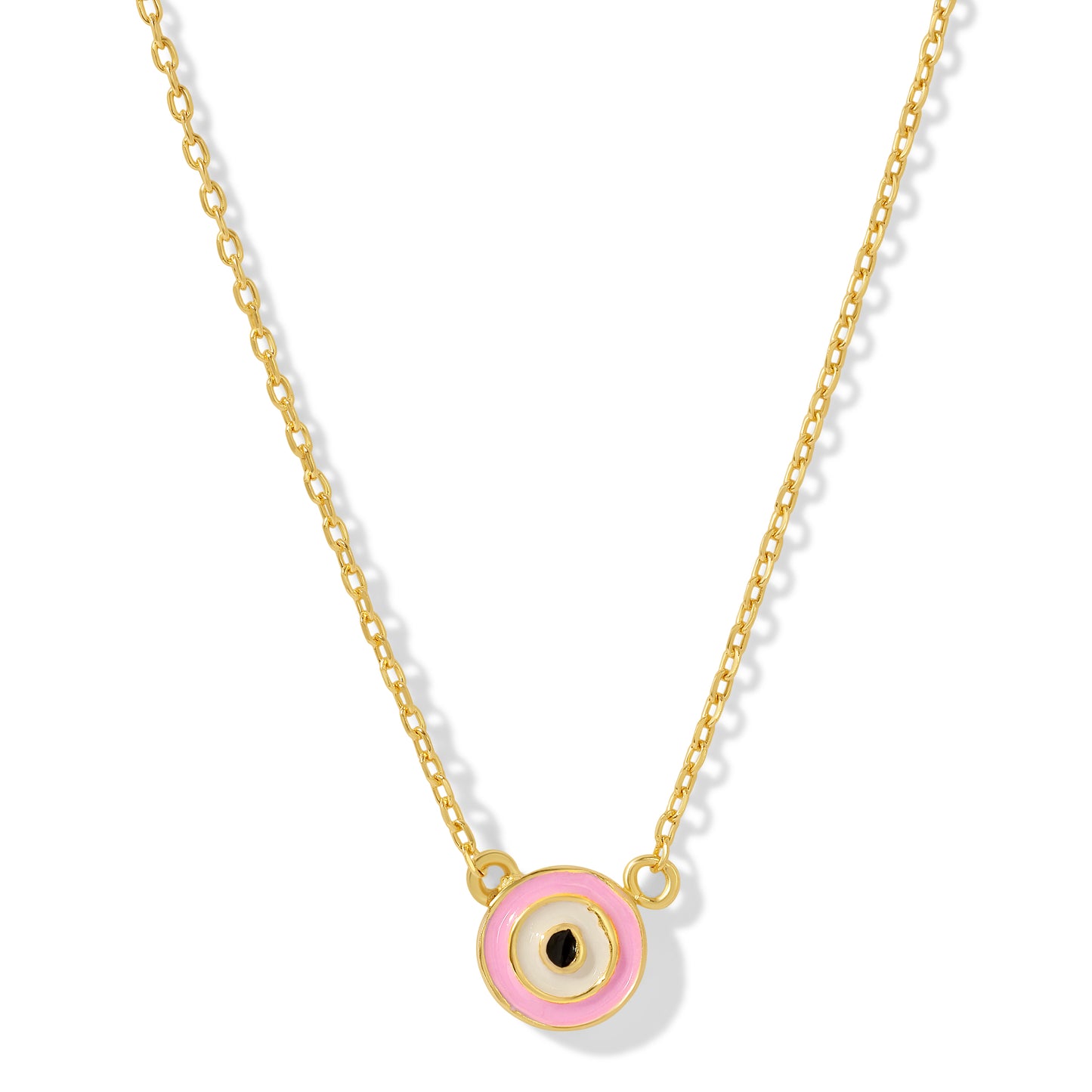 Anaya Evil Eye Necklace