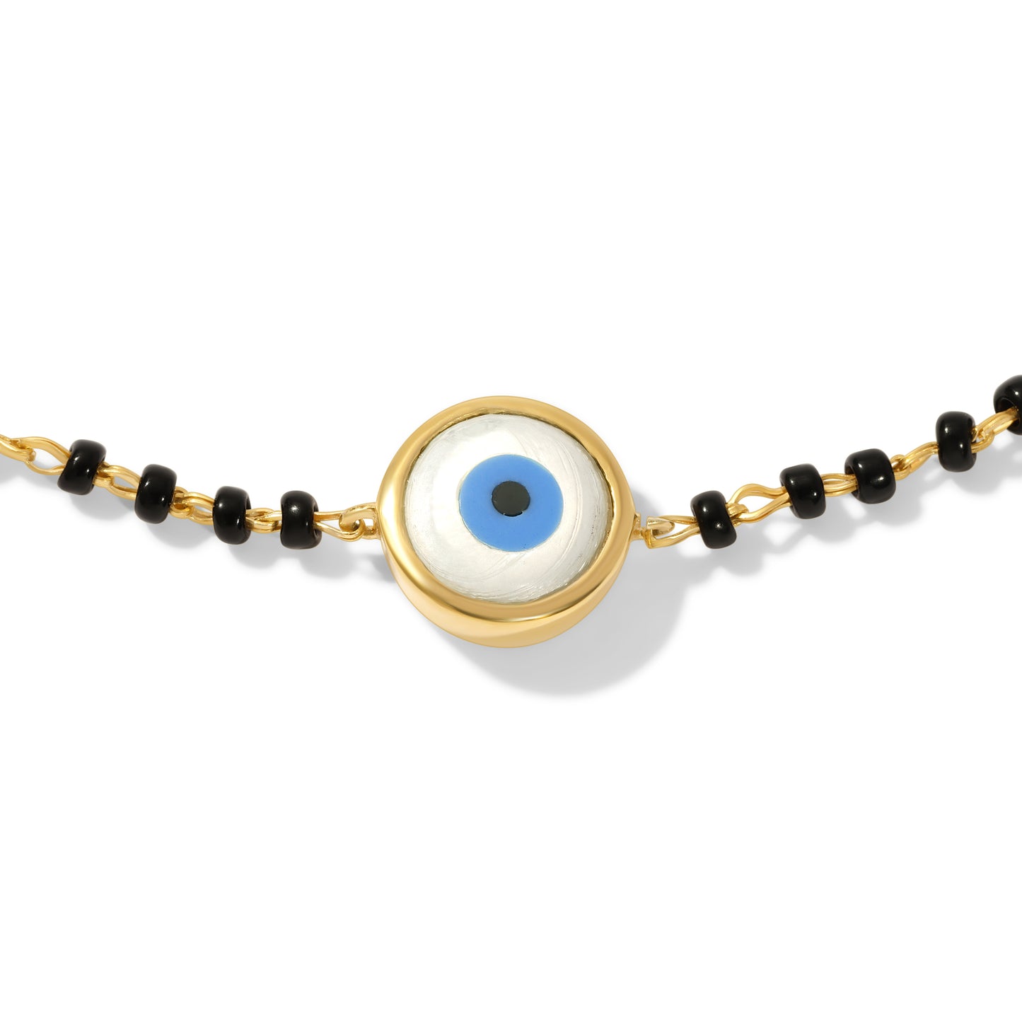 Niam Evil Eye Bracelet