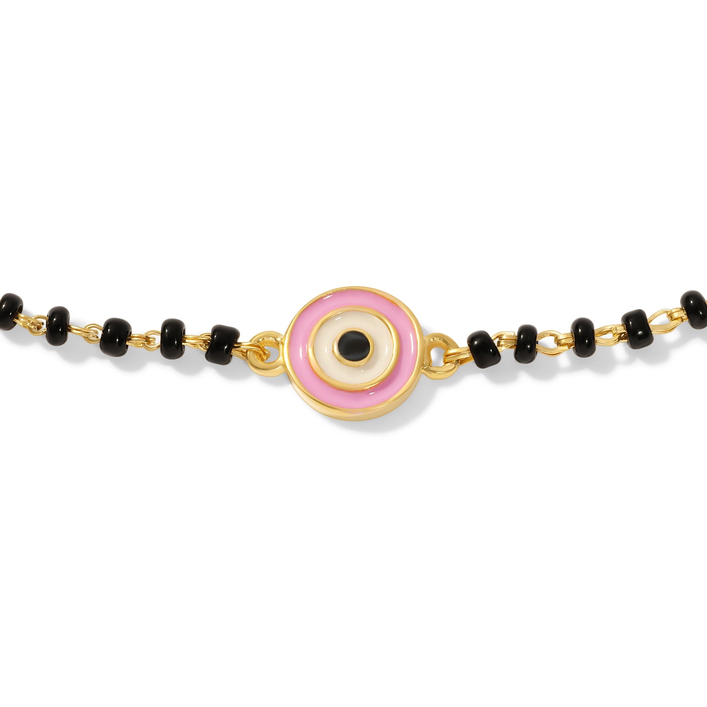 Anaya Evil Eye Bracelet