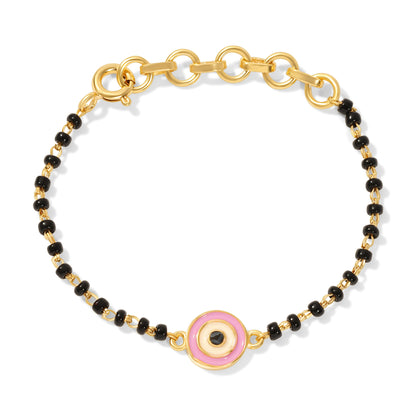 Anaya Evil Eye Bracelet