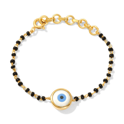 Niam Evil Eye Bracelet